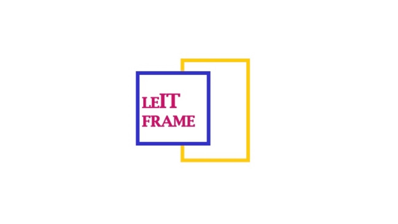 Logo LEITFRAME SRLS